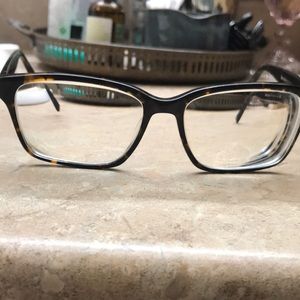 Warby Parker Nash Glasses